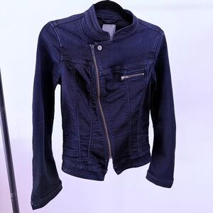 G-Star Jean Moto Jacket Slim Fit